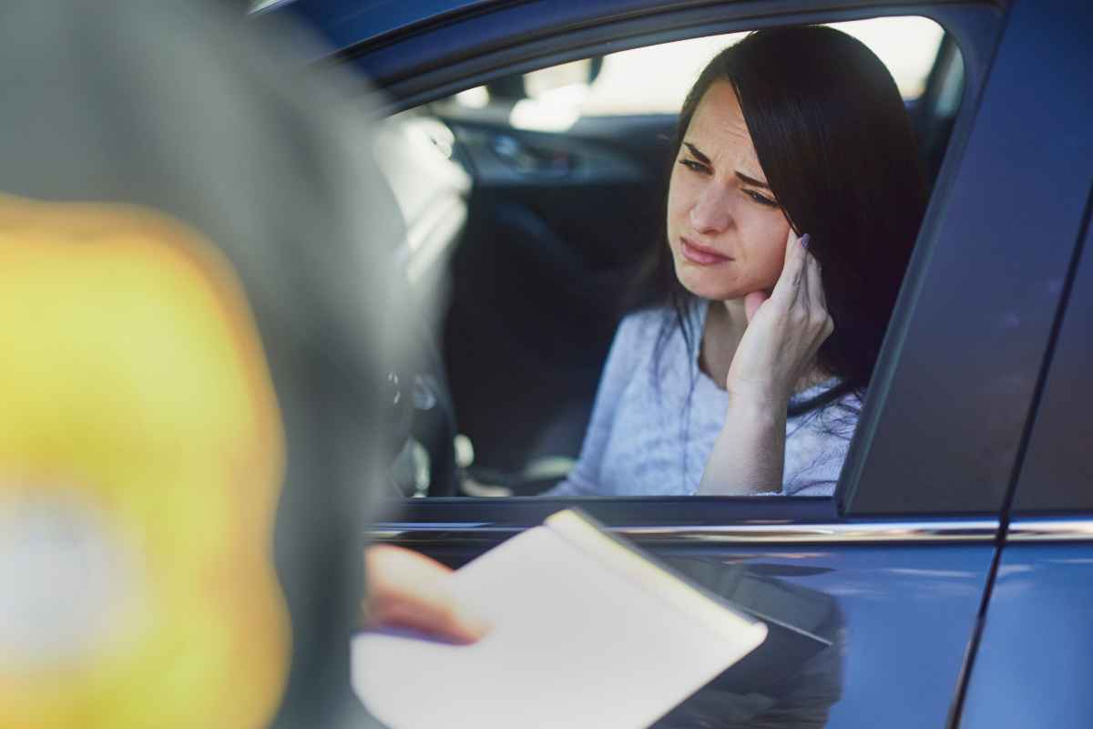 Multe, se ti arriva questa da pagare è una truffa bella e buona, ecco cosa fare