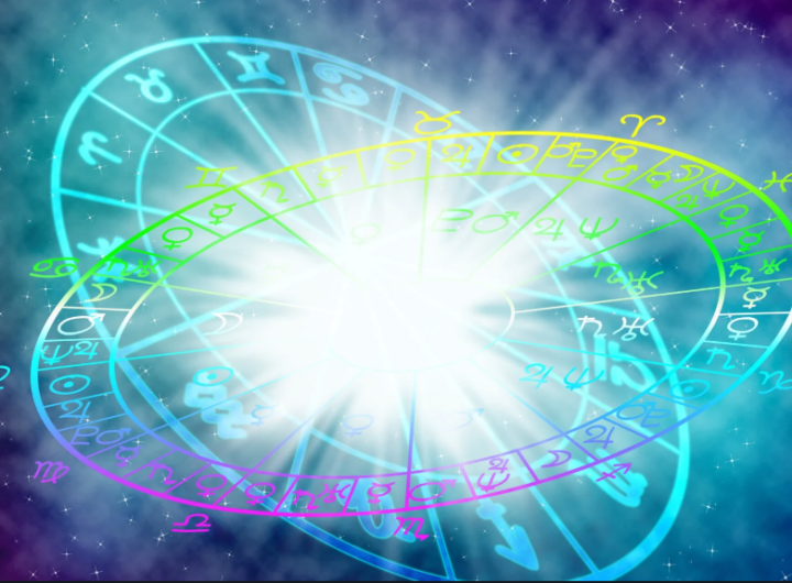 Baba Vanga lo dice chiaro: i 4 segni zodiacali fortunatissimi , tutti i dettagli
