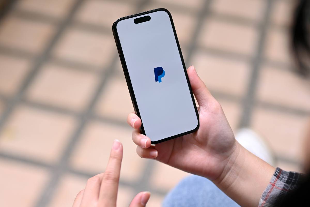 allerta truffa paypal