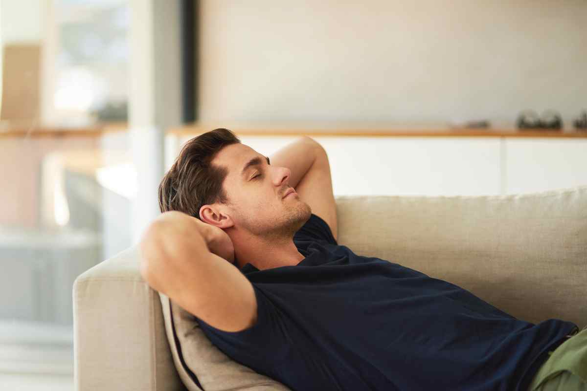 Ottimizza il tuo pisolino: ecco i minuti d'oro per un recupero, tutti i dettagli
