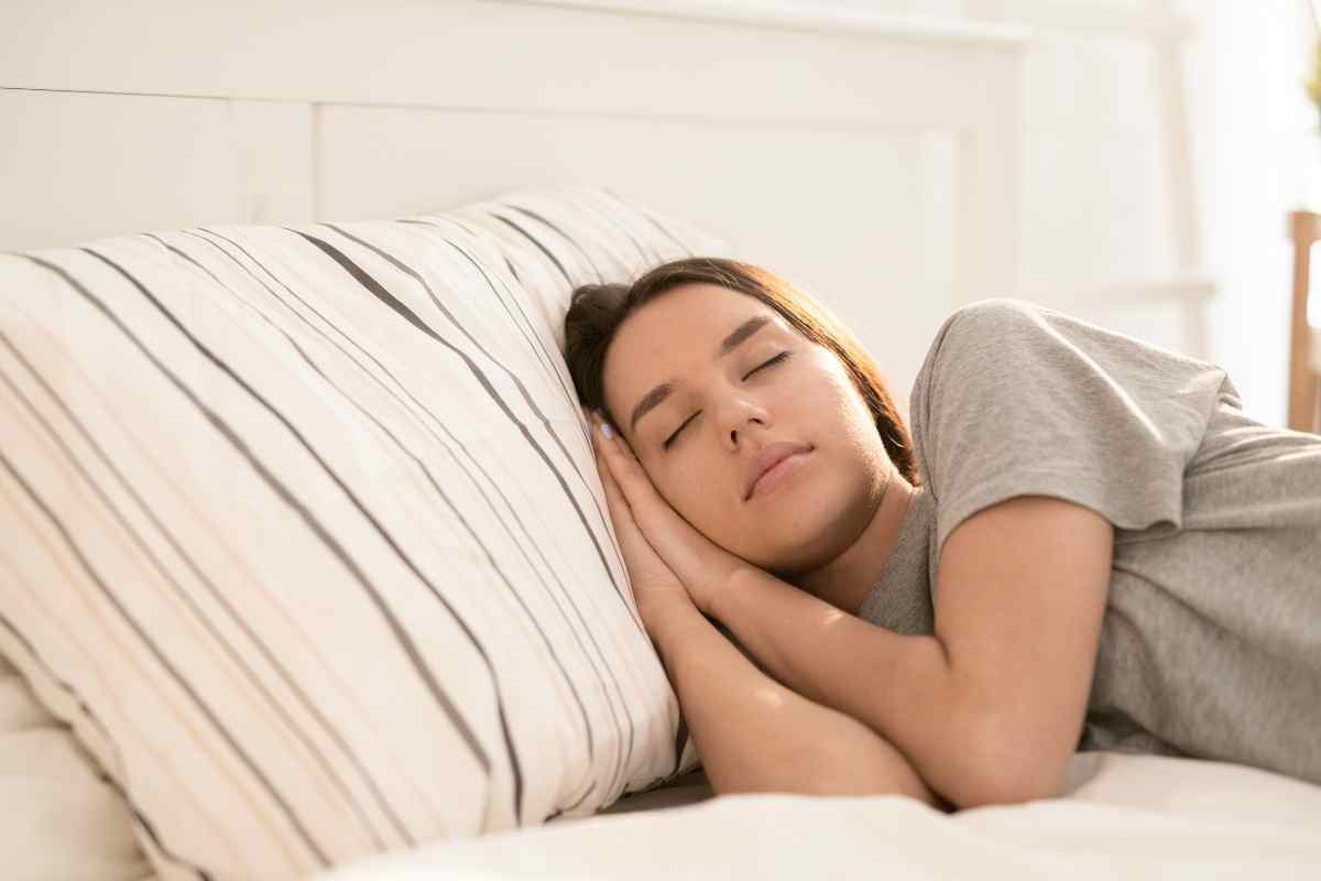Ottimizza il tuo pisolino: ecco i minuti d'oro per un recupero