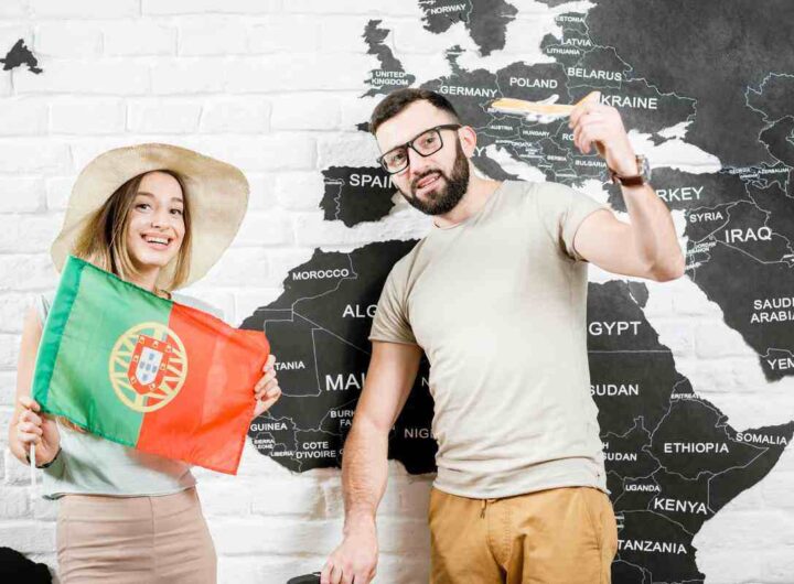 Non solo Portogallo! Questo è il Paese migliore per godersi la pensione