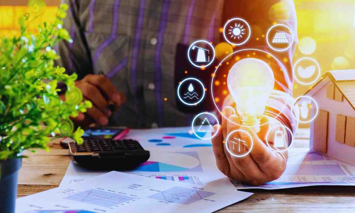 modi innovativi per risparmiare in bolletta