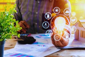 modi innovativi per risparmiare in bolletta
