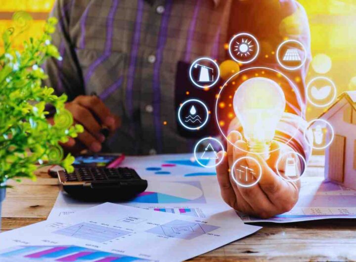 modi innovativi per risparmiare in bolletta