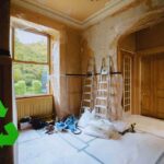 ristrutturazione ecosostenibile della casa