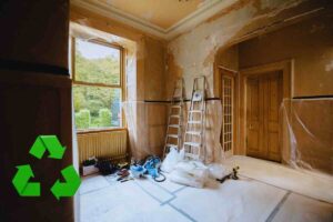 ristrutturazione ecosostenibile della casa