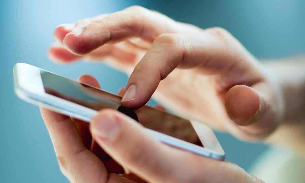 Se senti questo "rumorino" dal tuo smartphone devi preoccuparti, ecco di che si tratta