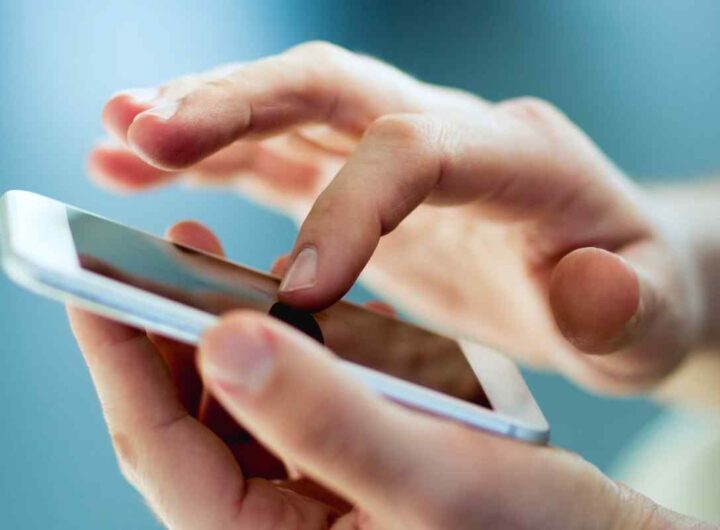 Se senti questo "rumorino" dal tuo smartphone devi preoccuparti, ecco di che si tratta