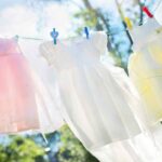 Stai ancora stendendo i panni fuori in estate? Potresti rimpiangerlo, i dettagli