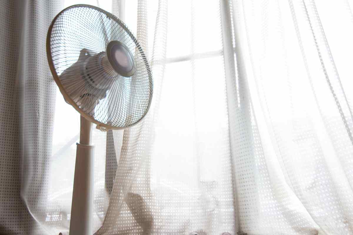 Il ventilatore 3 in 1 che ti farà dimenticare il condizionatore