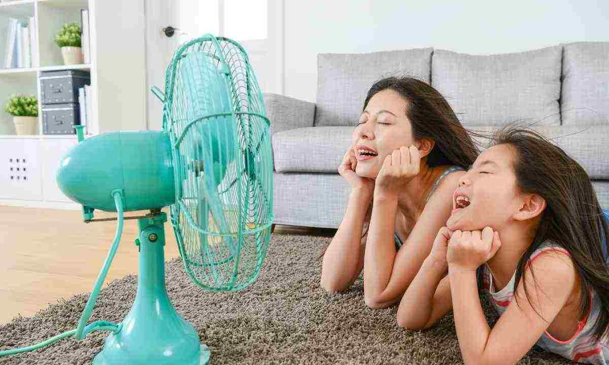 Il ventilatore 3 in 1 che ti farà dimenticare il condizionatore, ecco i dettagli
