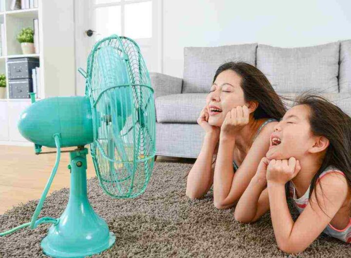 Il ventilatore 3 in 1 che ti farà dimenticare il condizionatore, ecco i dettagli
