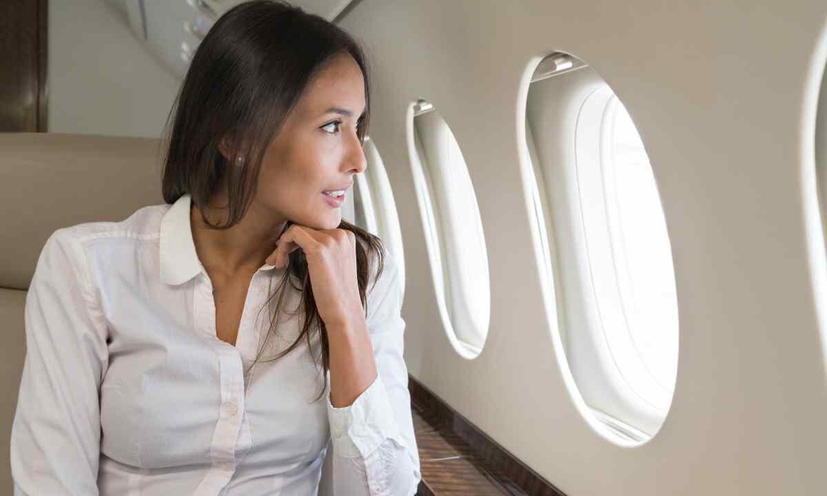 Non indossare mai questi vestiti quando prendi un volo, lo dicono anche le grandi compagnie, tutti i dettagli
