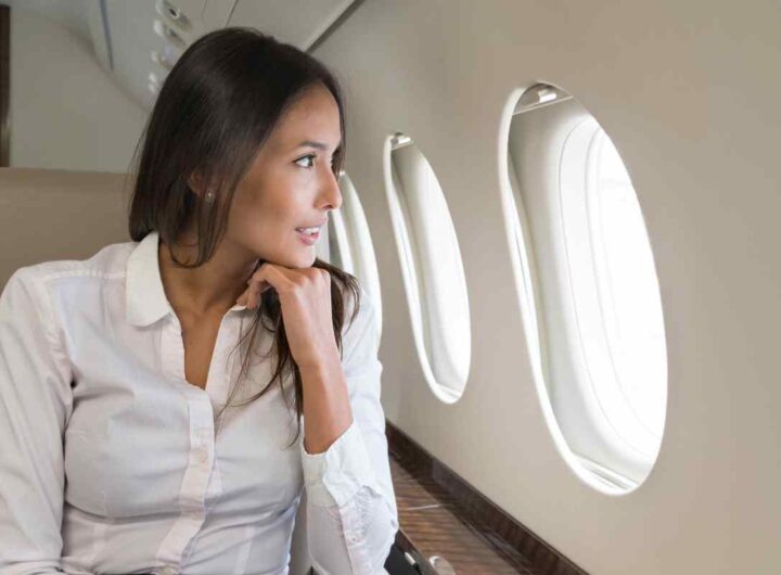 Non indossare mai questi vestiti quando prendi un volo, lo dicono anche le grandi compagnie, tutti i dettagli