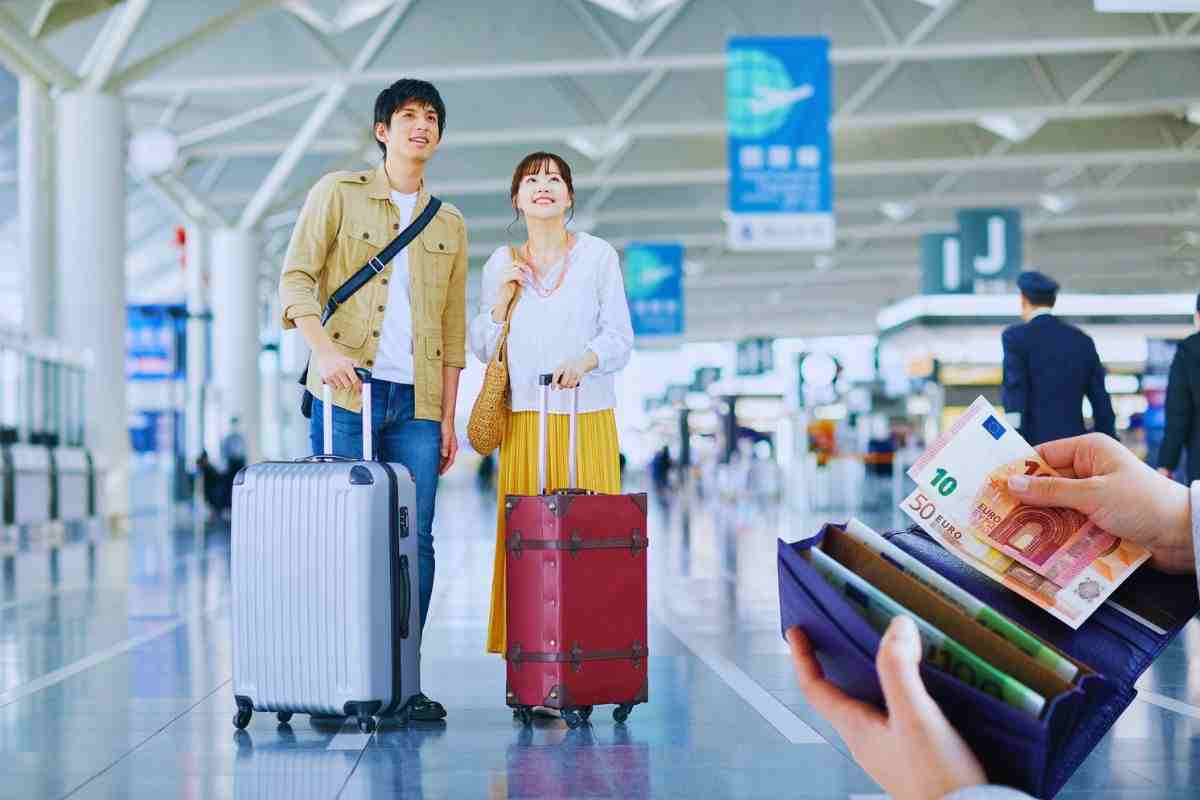 come pianificare viaggi economici