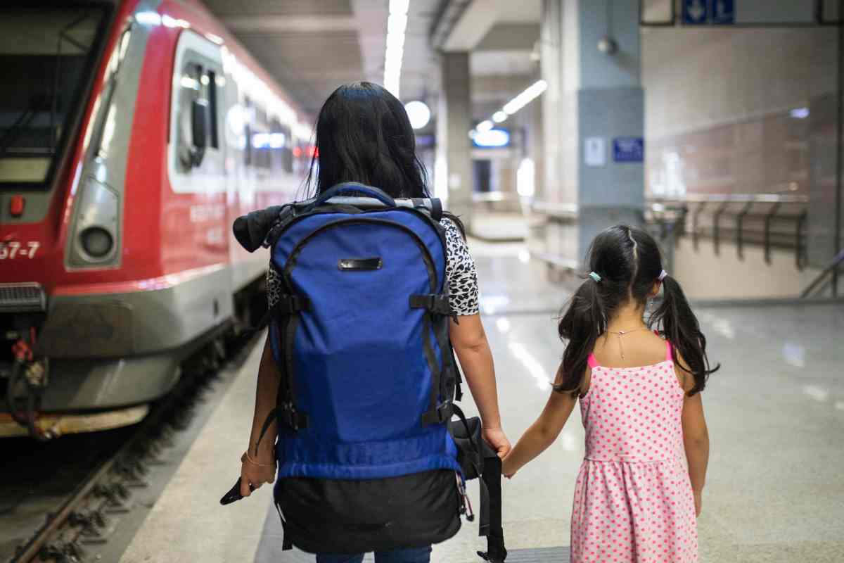 Bimbi sereni e genitori rilassati, stop ai capricci per la noia