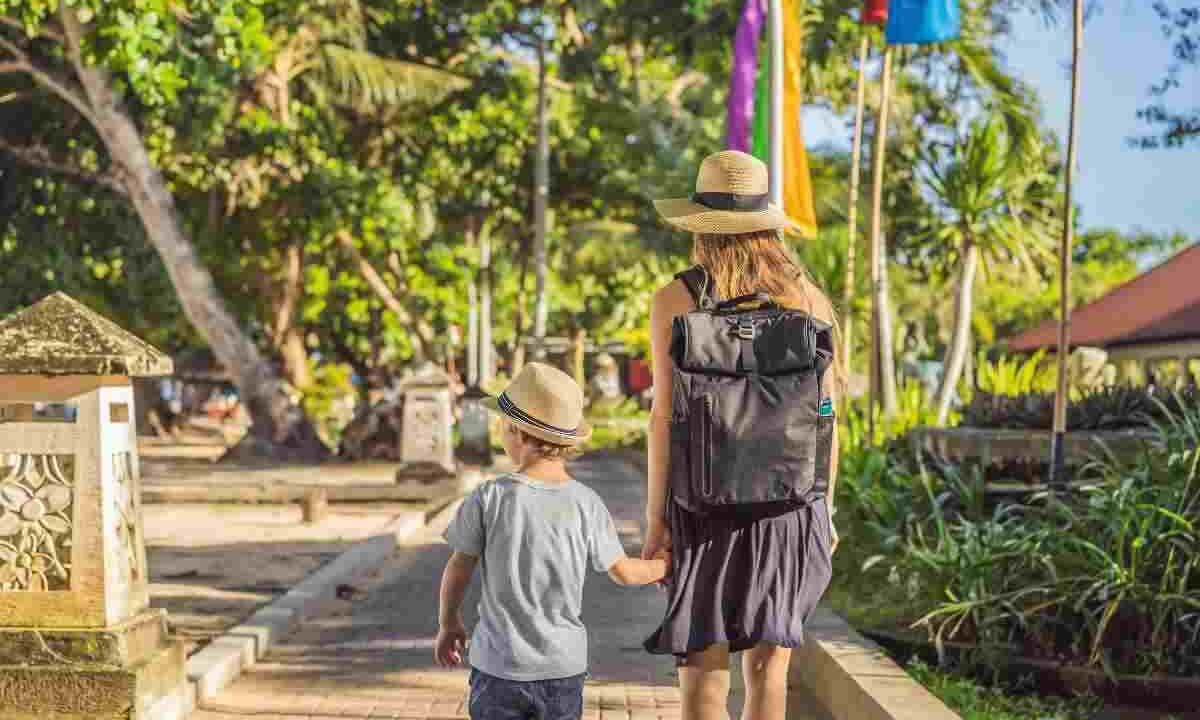 Bimbi sereni e genitori rilassati, stop ai capricci per la noia, ecco i dettagli