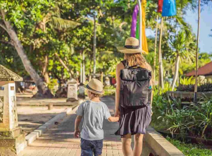 Bimbi sereni e genitori rilassati, stop ai capricci per la noia, ecco i dettagli