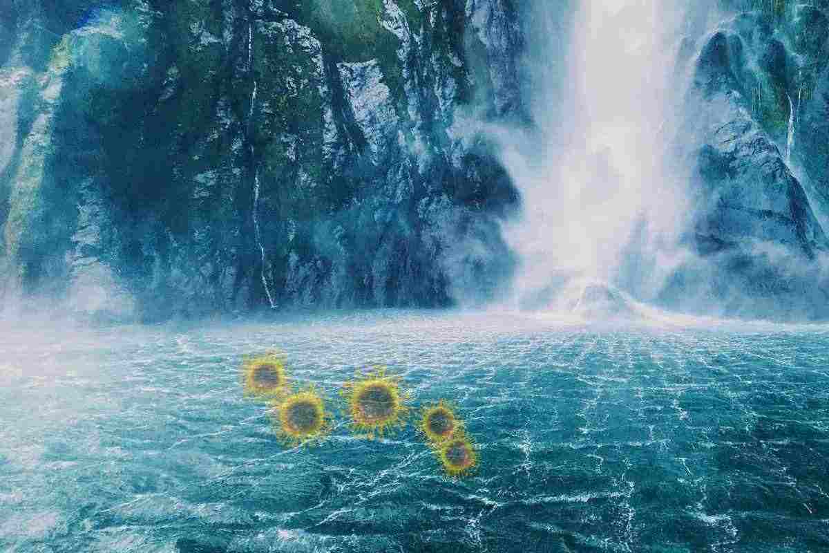 Vacanze a rischio, attenzione al virus dell’acqua