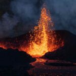 “Rischio tsunami”: il gigantesco vulcano sottomarino spaventa gli esperti,