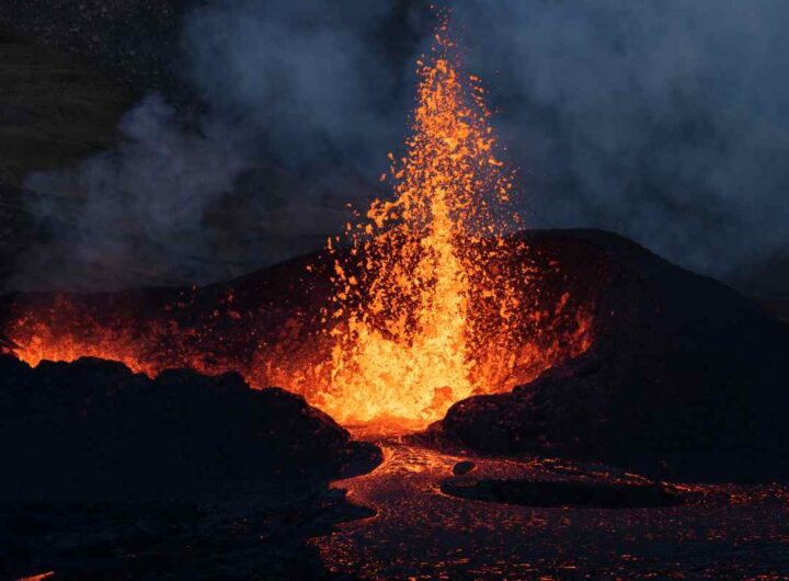 “Rischio tsunami”: il gigantesco vulcano sottomarino spaventa gli esperti,