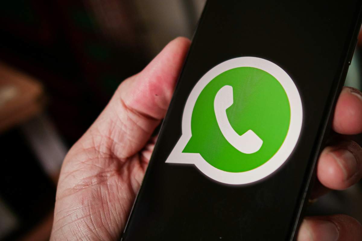 whatsapp puoi modificare stato amici