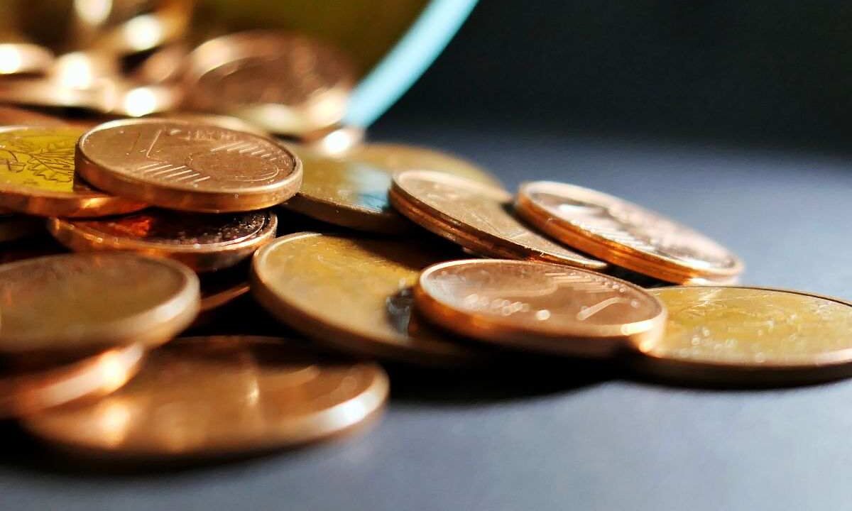 la rarità della moneta da 1 centesimo