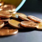 la rarità della moneta da 1 centesimo