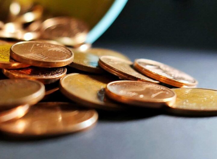 la rarità della moneta da 1 centesimo