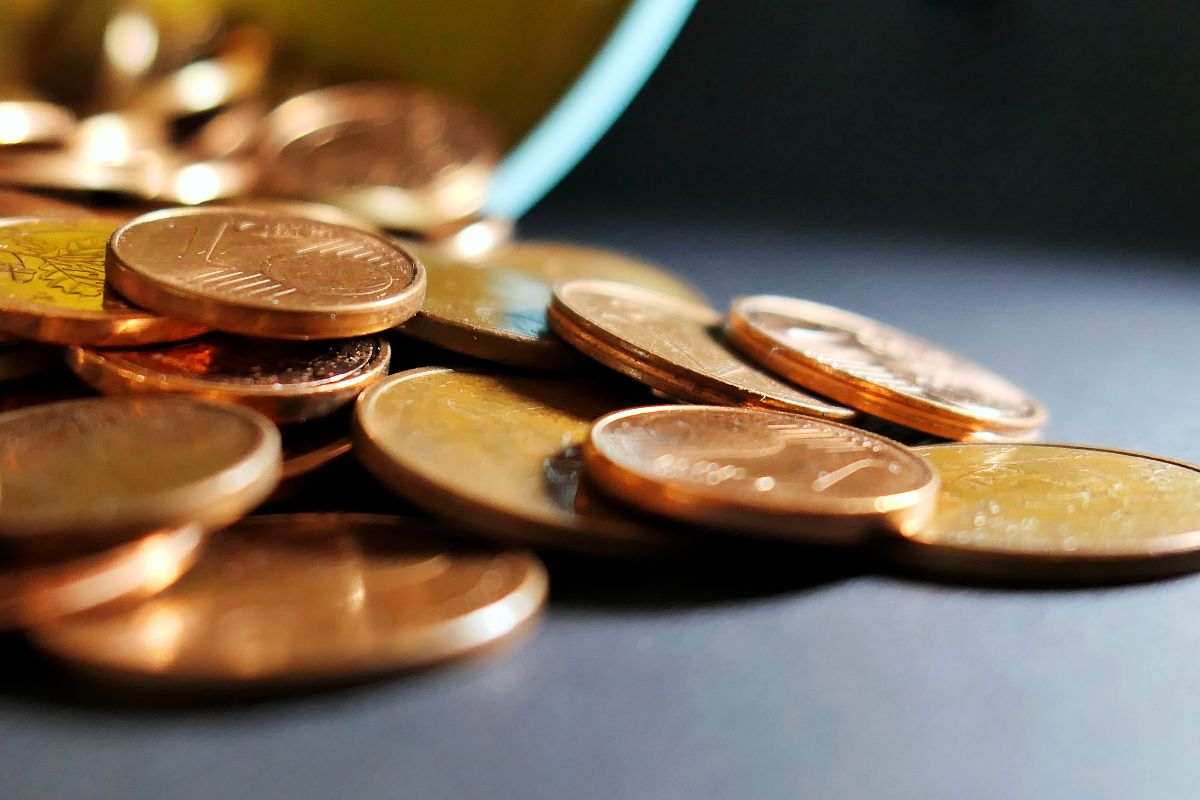 la rarità della moneta da 1 centesimo