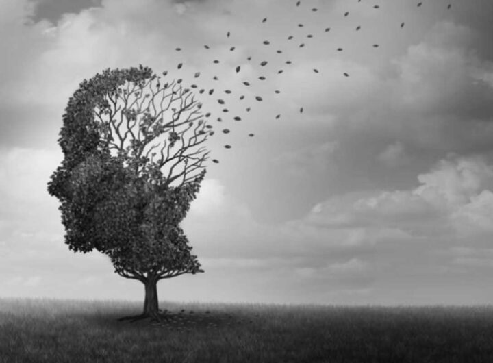 L'aumento dei casi di Alzheimer tra soggetti under 60 ha alimentato la preoccupazione che semplici dimenticanze quotidiane