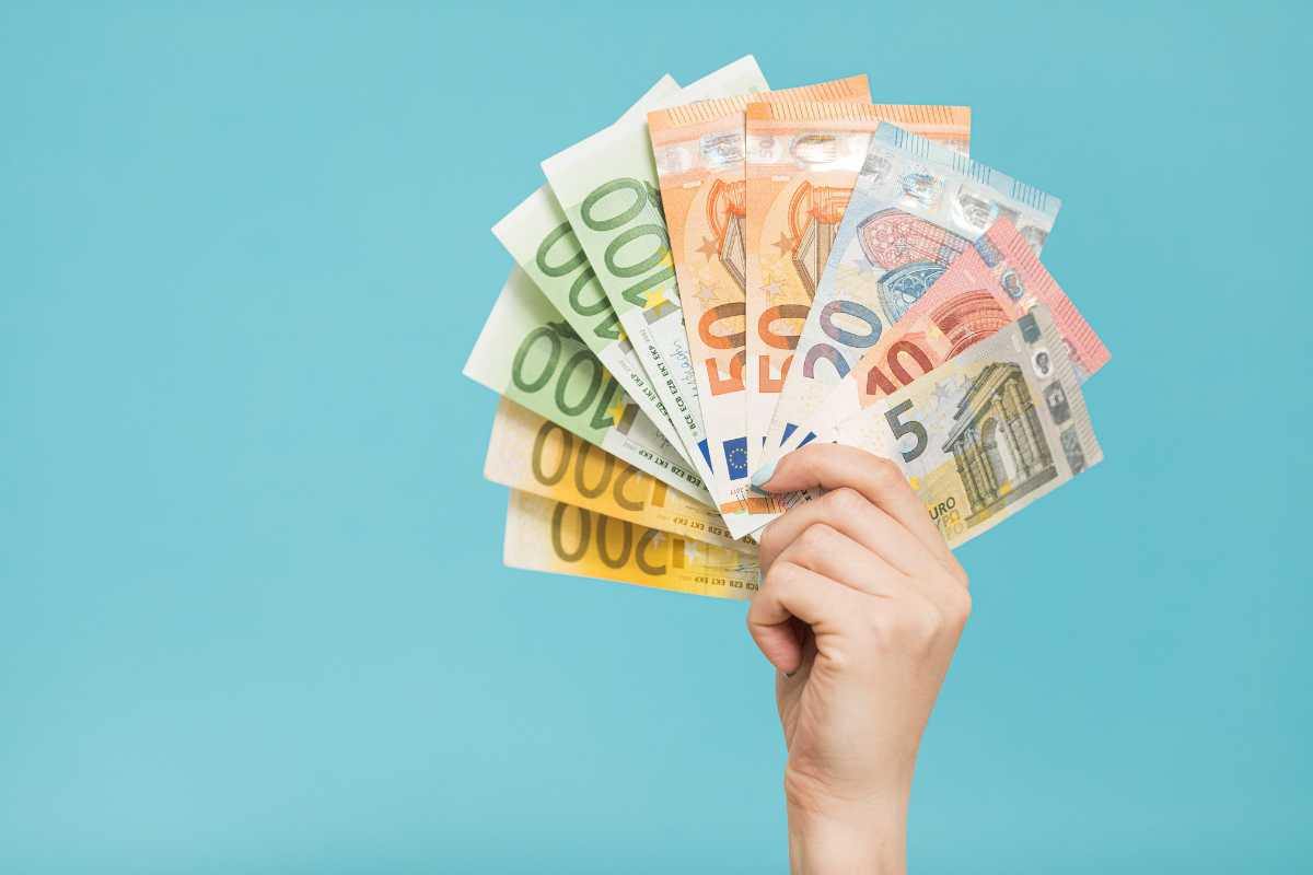 Aumento euro INPS