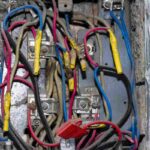 Cavi elettrici: perché hanno colori diversi?