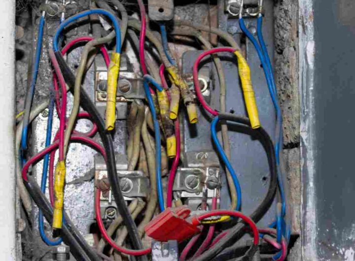 Cavi elettrici: perché hanno colori diversi?