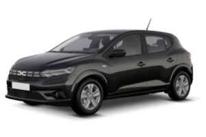 Fino al 1° settembre 2025, la casa automobilistica romena, parte del gruppo Renault, propone una vantaggiosa formula di leasing