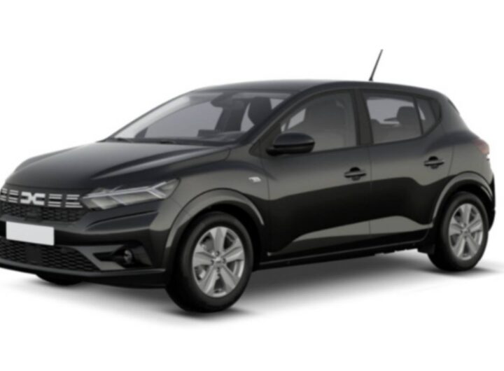 Fino al 1° settembre 2025, la casa automobilistica romena, parte del gruppo Renault, propone una vantaggiosa formula di leasing