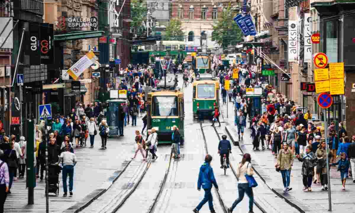Helsinki Finlandia