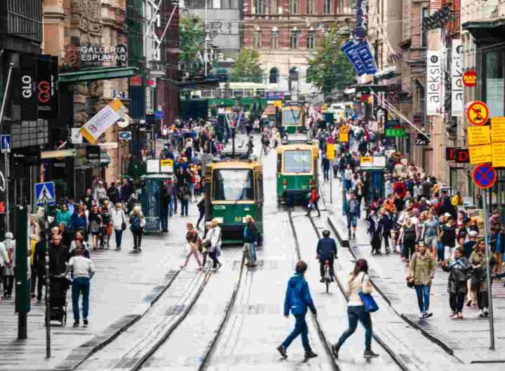 Helsinki Finlandia