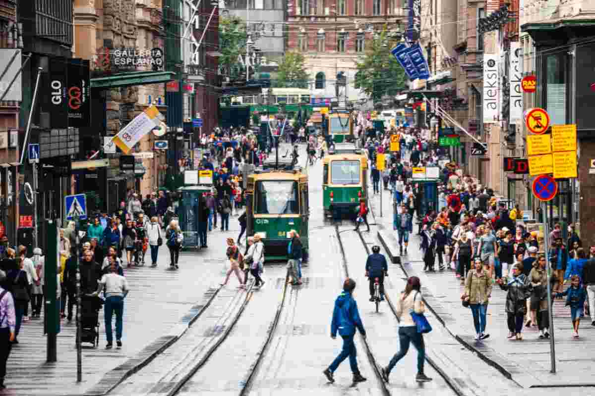 Helsinki Finlandia