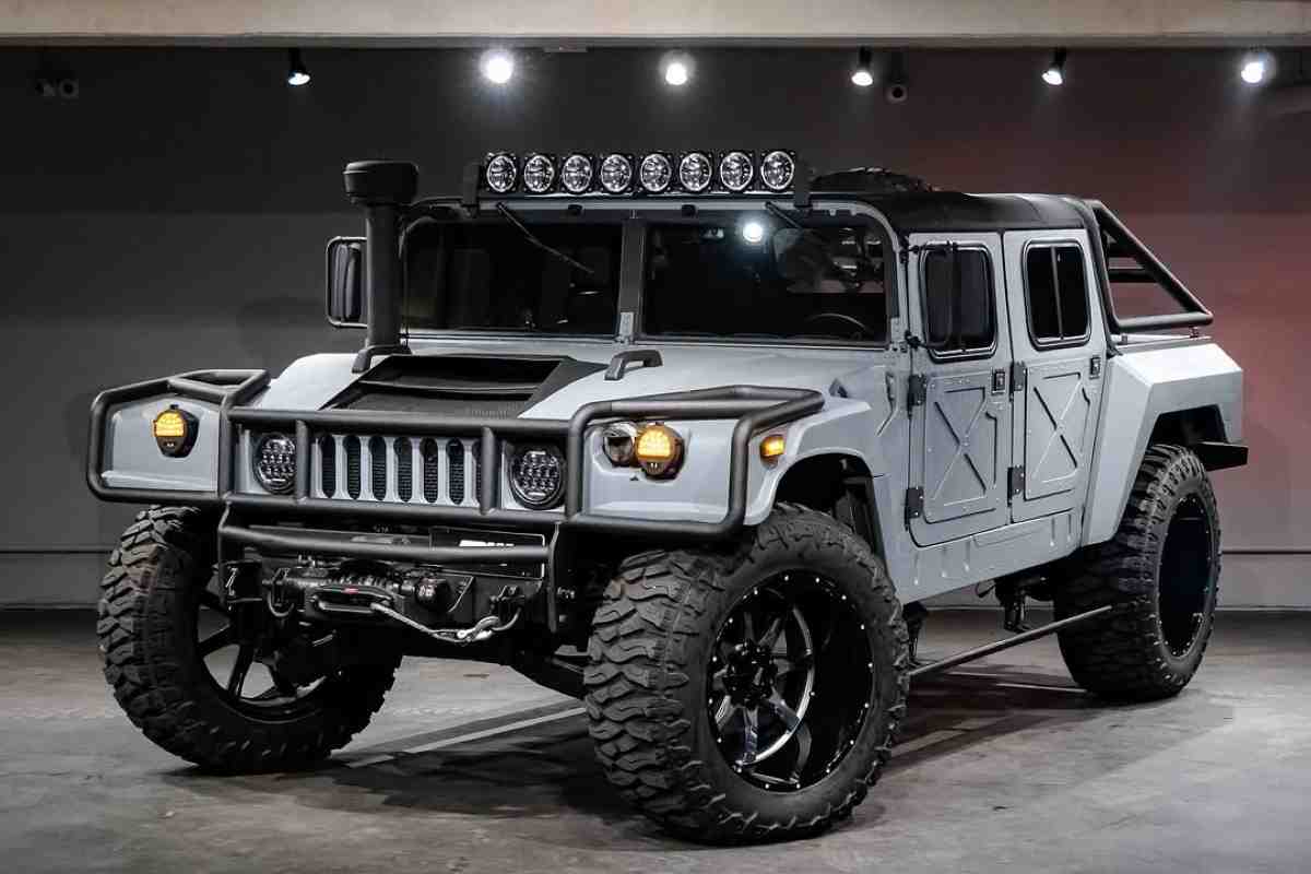 Hummer
