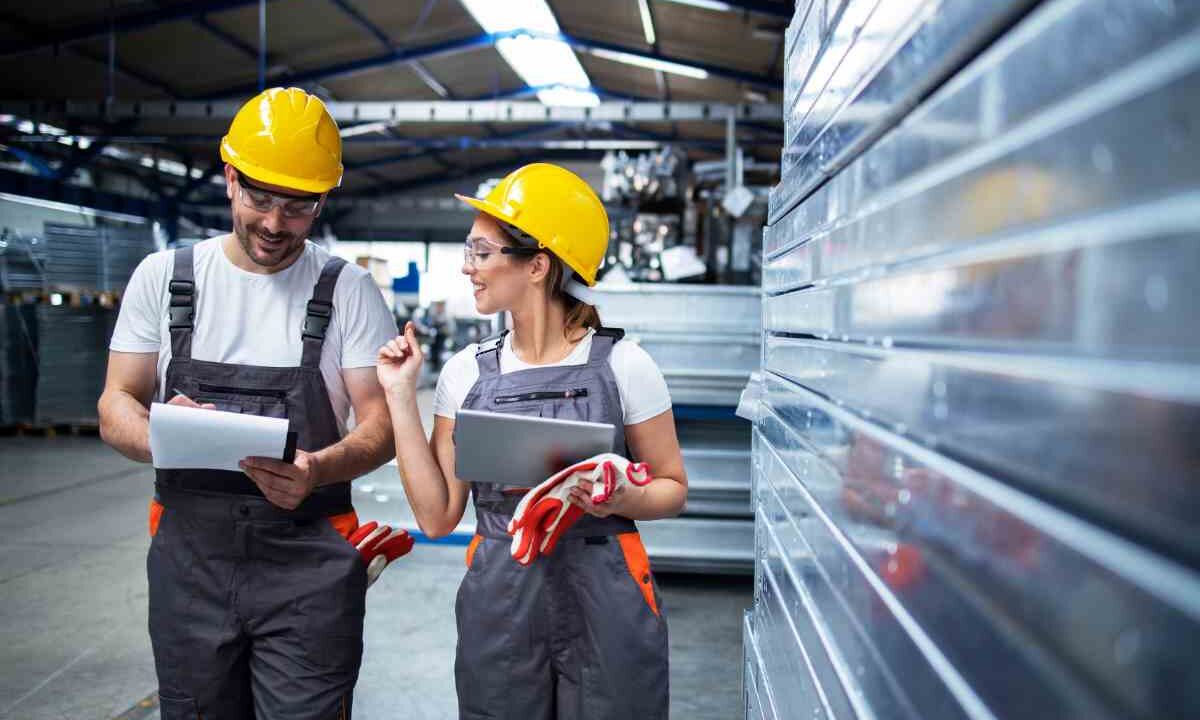 Lavoratori