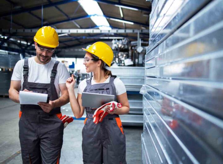 Lavoratori