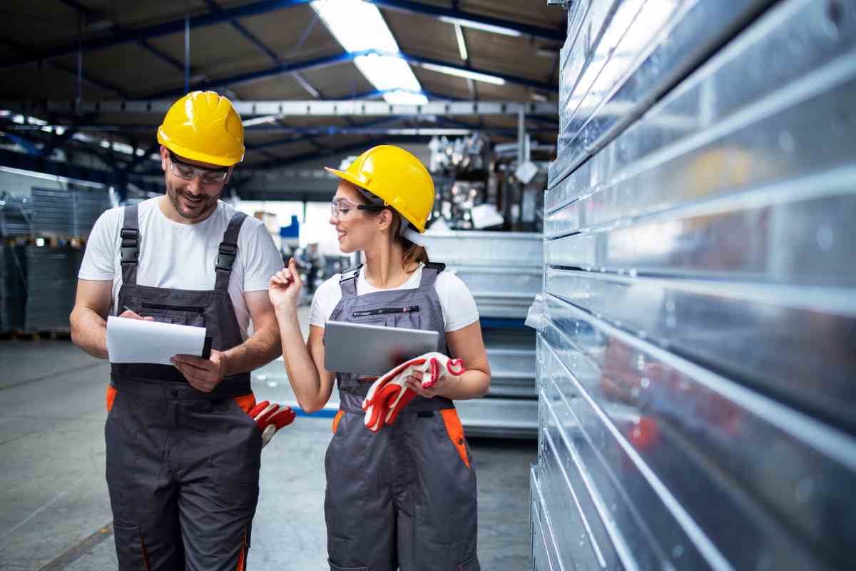 Lavoratori