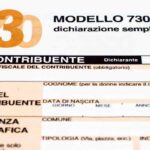 Modello 730