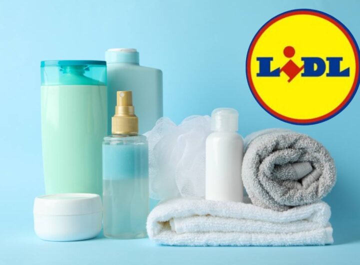 Prodotti Lidl