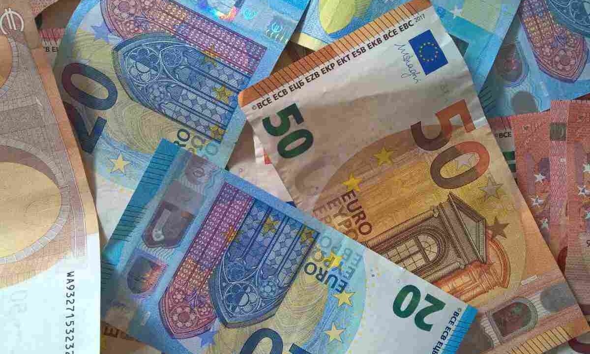 Aumento euro INPS