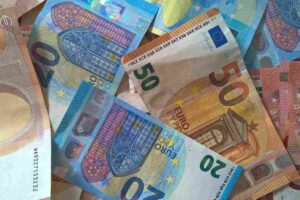 Aumento euro INPS