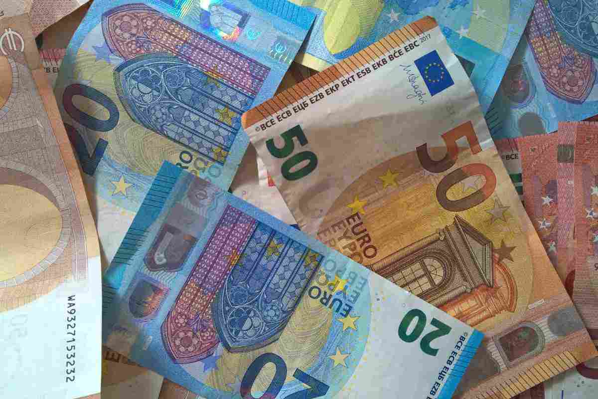 Aumento euro INPS