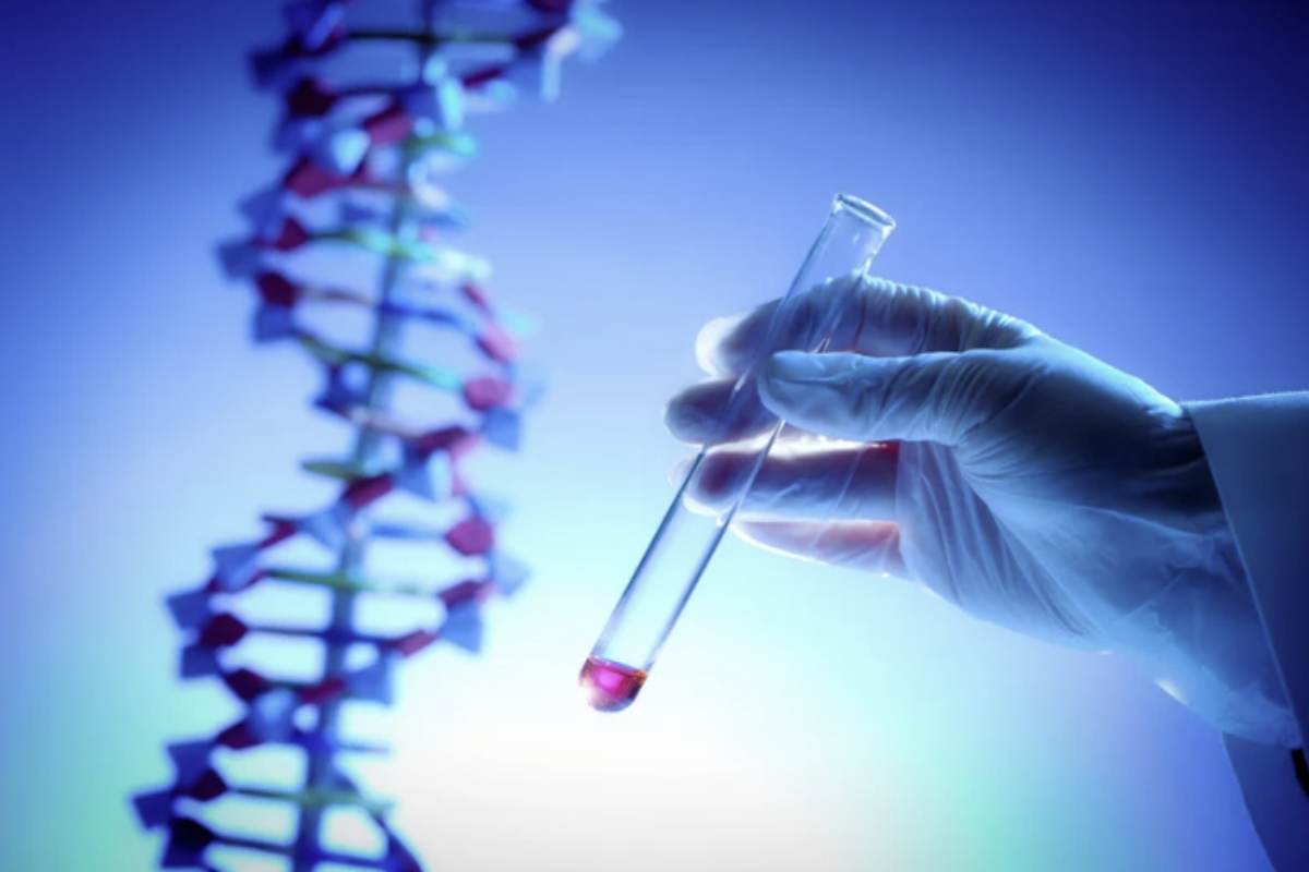 Il test basato sull’analisi del ctDNA rappresenta un passo decisivo verso una medicina sempre più predittiva e personalizzata.